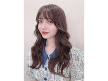 アン(Hair make un)