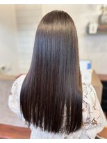 ディスコヘアー(DISCO HAIR)&nbsp;【大人気】お客様満足度120%「髪質改善ケラコラトリートメント」