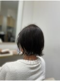 外はねボブ