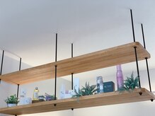 落ち着いた空間でお過ごし下さい☆