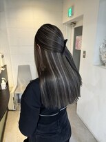 タオ 河原町(Tao)&nbsp;Highlight Design