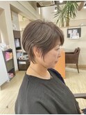 40代50代60代◎乾かすだけでまとまる◎