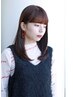 【矯正フェア】カット+縮毛矯正+トリートメント￥35750→￥24000～特価！