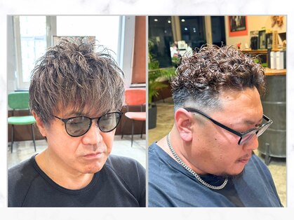 ジェットブラックキューサンロク(JET BLACK 936)の写真