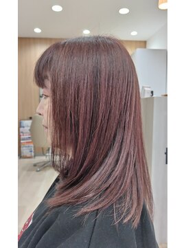 トコトコ 蟹江店(tocotoco) 大人ストレート2