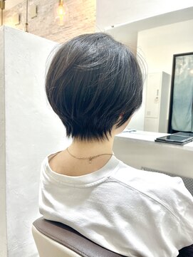 パブロ(Pablo) スマートショートスタイル