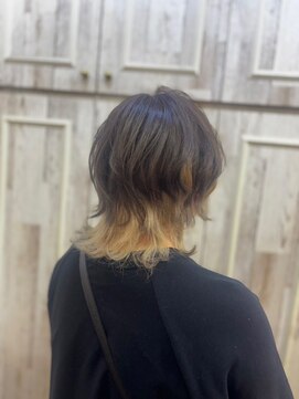 インパークス 西日暮里店(INPARKS) インナーカラー［西日暮里］