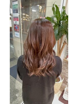 クレア 能見台(CREA) 暖色カラー