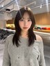 【オススメ☆】カット＋カラー＋ラメラトリートメント￥14300→￥11440～