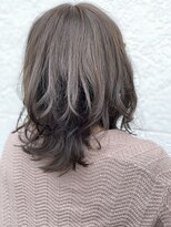 エイト 野々市店(EIGHT)&nbsp;レディースウルフスタイル