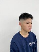 アウラ 高岡店(AULA)&nbsp;クルーカット