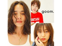グーム(goom.)