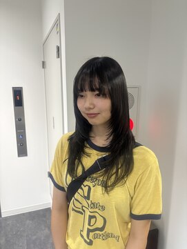 ユッカアカデミー(YUCCA academy) 【 YUCCA 】大人可愛い20代30代40代ショート/うざバング