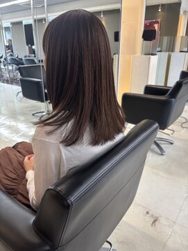 シャンプーボーイエイムス(SHAMPOO BOY aims) 大人ミディアム