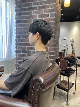 シエル 藤沢店(CIEL) タイトネープショート