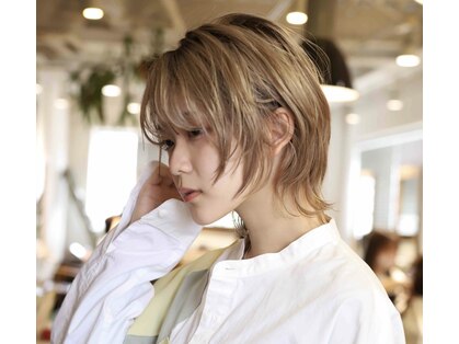 アールトゥーヘアー(art To Hair)の写真