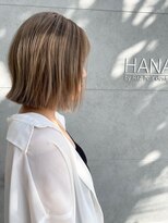 ハナバイリズ(HANA by RIZ)&nbsp;MBOB
