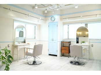 Re:berta【リベルタ】