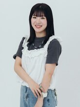 アンティカザサロン(antiqua THE SALON) 上野 瑠音