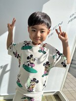 エバーグリーン(ever Green)&nbsp;チャイルドマッシュ