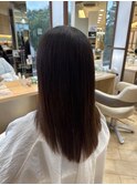 ロングレイヤー　ローレイヤー
