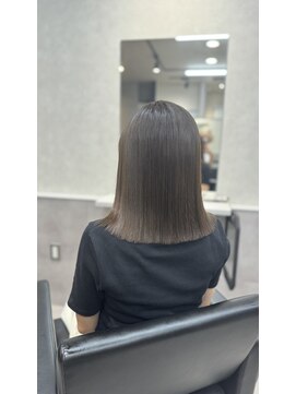 ジゼル 中津大分(GiseL) オリーブベージュ