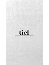 【tiel】-your style your story-  あなたのスタイル,物語が始まる場所