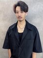 ジーナ 札幌(Zina) 本田 拓也