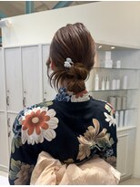 アンソル 戸田店(N'SOL)&nbsp;浴衣セット