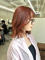 メルシー 福岡天神店(Merci) カラー☆/ケアブリーチ/トリプルカラー/福岡/天神/今泉