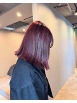 ログ(Log)&nbsp;Autumn  color