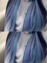 ヘイルジューシー(hail JUICY)&nbsp;シールエクステ