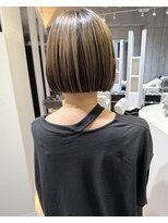 レム(Rem)&nbsp;アンブレラボブ