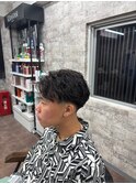 【本厚木/本厚木駅】メンズパーマ