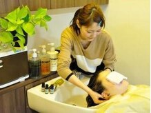 ヘアー トランス ワイズ(Hair trance Y's)