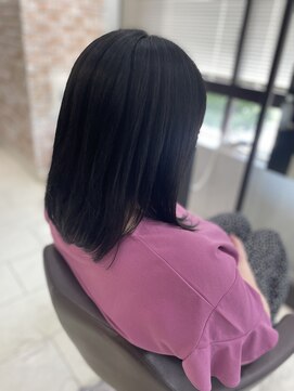 マニッシュ 三鷹駅前店 ミディレイヤー