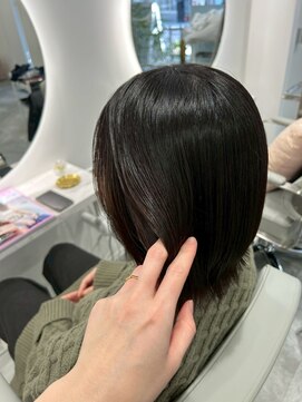 顔まわりレイヤー