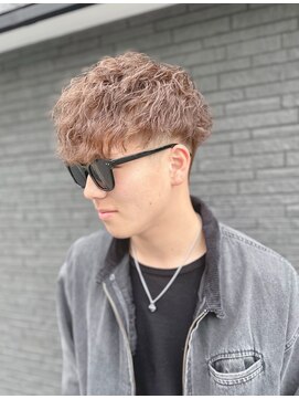 モアムー(Moremuu) 【長尾】ツイスパ