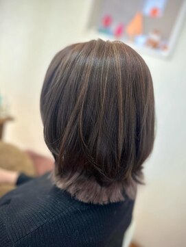 「A complete makeover to become a new you.」