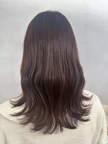 インビテーション(invitation)&nbsp;冬カラー◎ベビーピンク