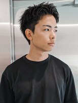 ナイロンバイセレクション(NYLON by Selection.)&nbsp;スパイキーショート