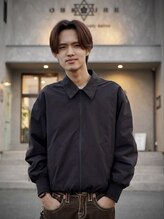 ジ オブスキュア(THE OBSCURE) Tatsu