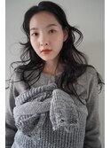 ロングスタイル