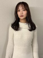 ノル(nol)&nbsp;ミディアムレイヤー