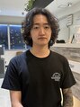 アグ ヘアー トルエ 亀戸店(Agu hair torue) 小松 伊吹樹