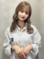 バレッタ (Barrette)&nbsp;遠藤 彩美
