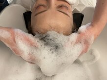 Q4. 一番の人気メニューという【ヘッドスパ】は、他店と何が違いますか？