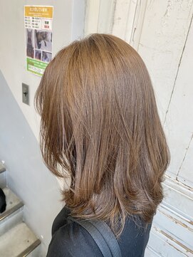 ホワイトルーム(White Room) beige