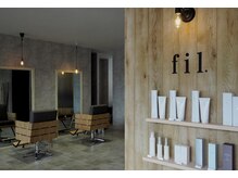フィル(fil.)