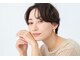 ヴェルマ Hair&spa Varmaの写真/太子橋今市徒歩3分!白髪染めではなく白髪ぼかしで、上品な艶めきを楽しめる大人サロン☆